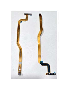 Flex sensor para Lenovo Idea Tab Pro 12.7 inch 2025 TB-375F calidad premium