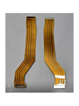 Flex central para Vivo V50 5G calidad premium