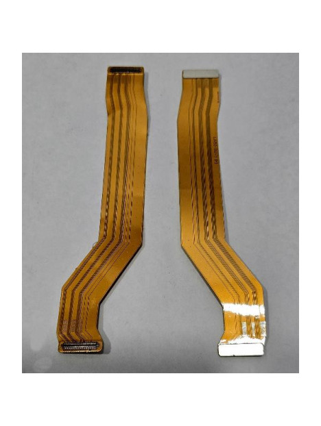 Flex central para Vivo V50 5G calidad premium