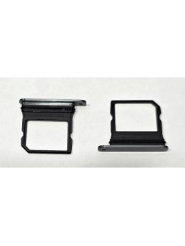 Soporte o bandeja sim negra para Google Pixel 10 Pro calidad premium