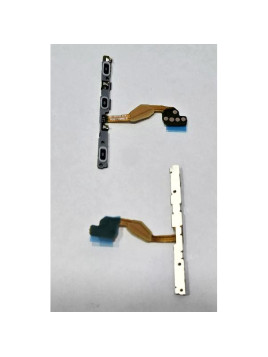 Flex power y volumen para Samsung Galaxy S25 Edge 5G S937B calidad premium