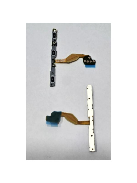 Flex power y volumen para Samsung Galaxy S25 Edge 5G S937B calidad premium