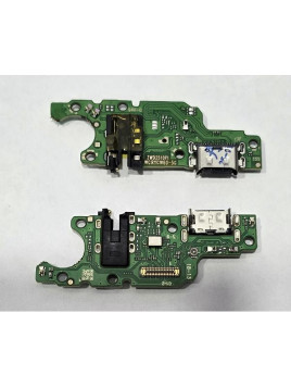 Flex puerto de carga para Honor X6C calidad premium