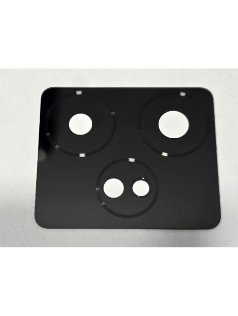 Cristal de camara para Realme GT 7 5G RMX5061 calidad premium