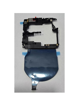 Soporte de sujeccion de placa base mas NFC y altavoz para Xiaomi 15 Ultra 5G calidad premium