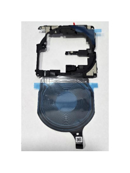 Soporte de sujeccion de placa base mas NFC y altavoz para Xiaomi 15 Ultra 5G calidad premium