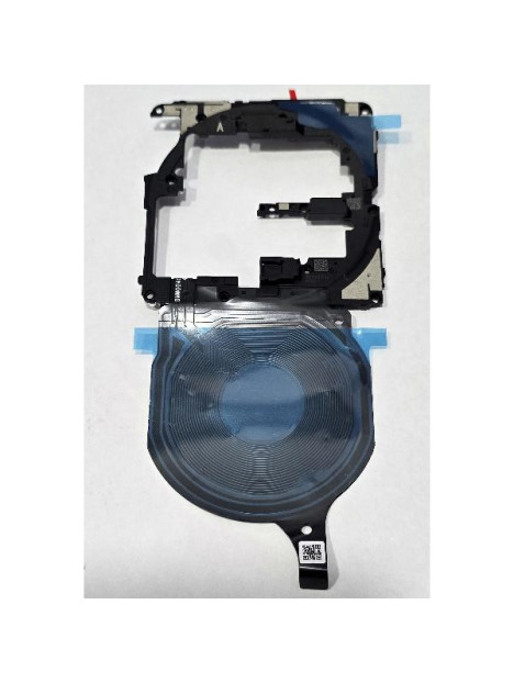 Soporte de sujeccion de placa base mas NFC y altavoz para Xiaomi 15 Ultra 5G calidad premium