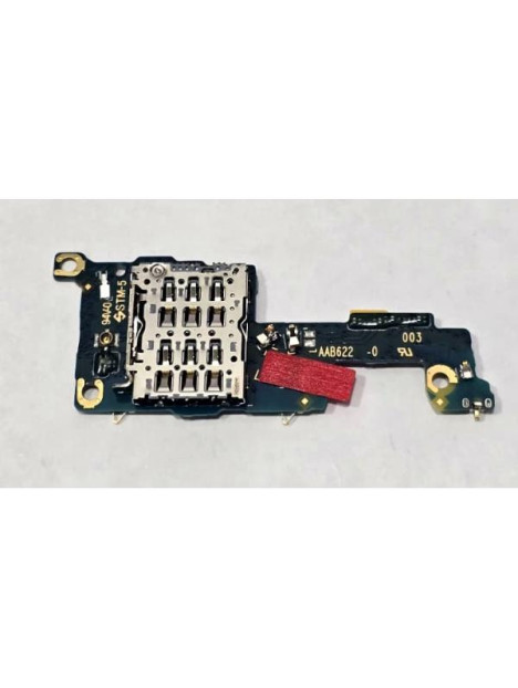 Flex puerto de carga para Realme 11 Pro Plus 5G RMX3740 621020000103 Service Pack