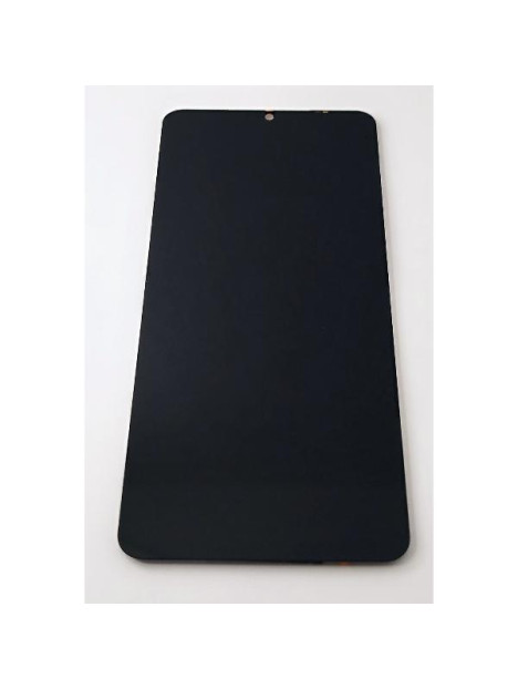 Pantalla lcd para Samsung Galaxy A06 A065 mas tactil negro calidad premium