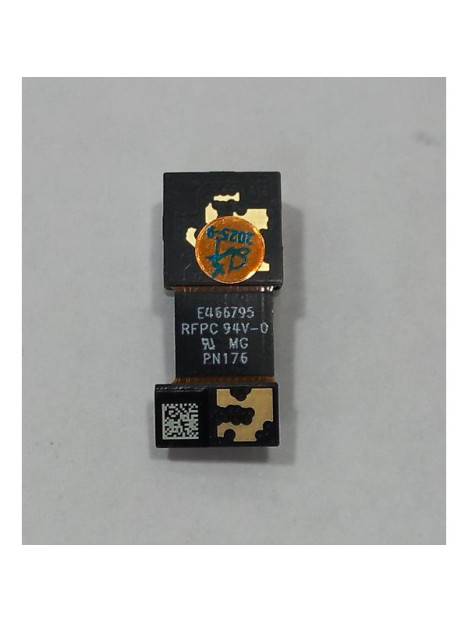 Camara trasera principal para Lenovo Tab P12 TB-371FC calidad premium