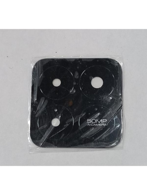 Cristal de camara para Xiaomi Pad 6S Pro 12.4 calidad premium