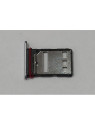 Soporte o bandeja sim plata para Honor X7D 4G calidad premium