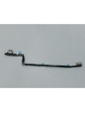 Flex puerto de carga negro para iPhone Air A3260 callidad premium