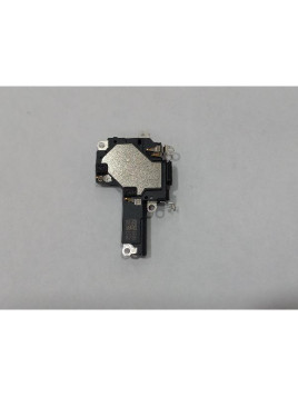 Buzzer para iPhone 17 Pro A3256 calidad premium