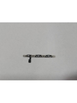 Flex volumen para iPhone Air A3260 calidad premium