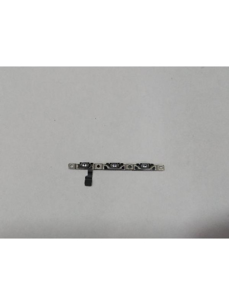 Flex volumen para iPhone Air A3260 calidad premium