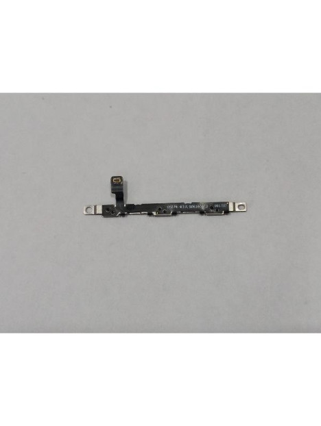 Flex volumen para iPhone Air A3260 calidad premium