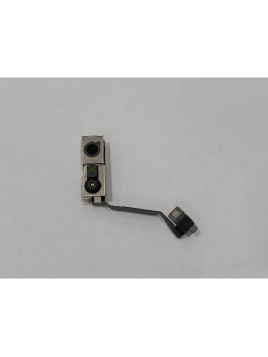 Camara frontal para iPhone 17 Pro A3256 calidad premium