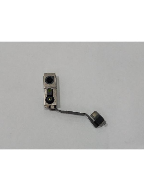 Camara frontal para iPhone 17 Pro A3256 calidad premium