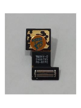 Camara frontal para Lenovo Tab P12 TB-371FC calidad premium