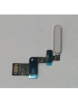 Flex power y sensor huella plata para iPad Air 11 2024 iPad Air 11 2025 iPad Air 13 2024 iPad Air 13 2025 premium