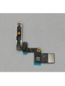 Flex power y sensor huella plata para iPad Air 11 2024 iPad Air 11 2025 iPad Air 13 2024 iPad Air 13 2025 premium