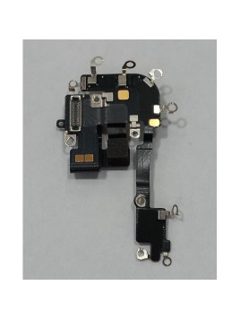 Flex flash mas wifi para iPhone 17 Pro Max A3257 calidad premium