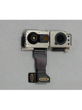 Camara frontal para iPhone 17 A3258 calidad premium