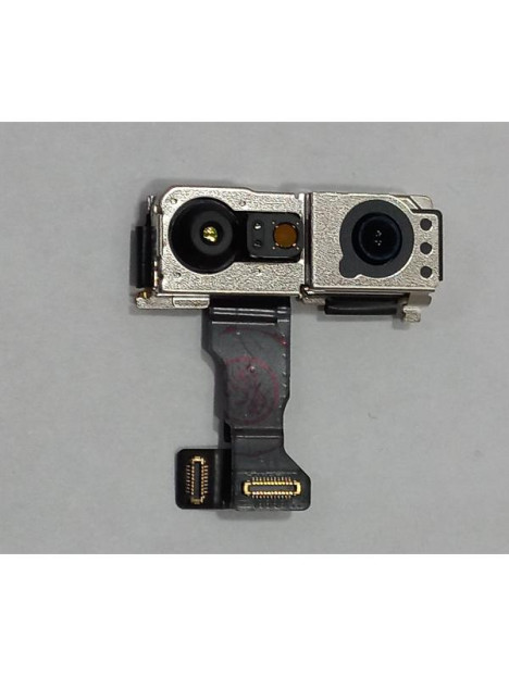 Camara frontal para iPhone 17 A3258 calidad premium