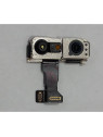 Camara frontal para iPhone 17 A3258 calidad premium