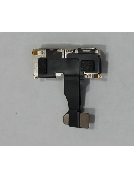 Camara frontal para iPhone 17 A3258 calidad premium