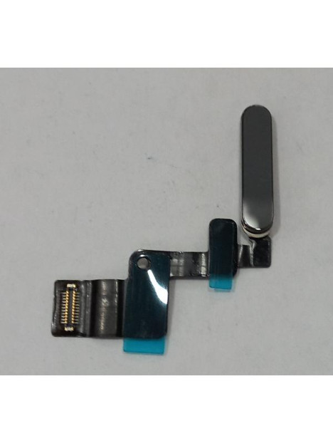 Flex power y sensor de huella gris para iPad Air 11 2024 iPad Air 11 2025 iPad Air 13 2024 iPad Air 13 2025 premium