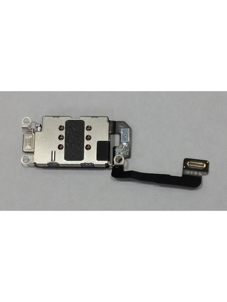 Lector sim para iPhone 17 A3258 calidad premium