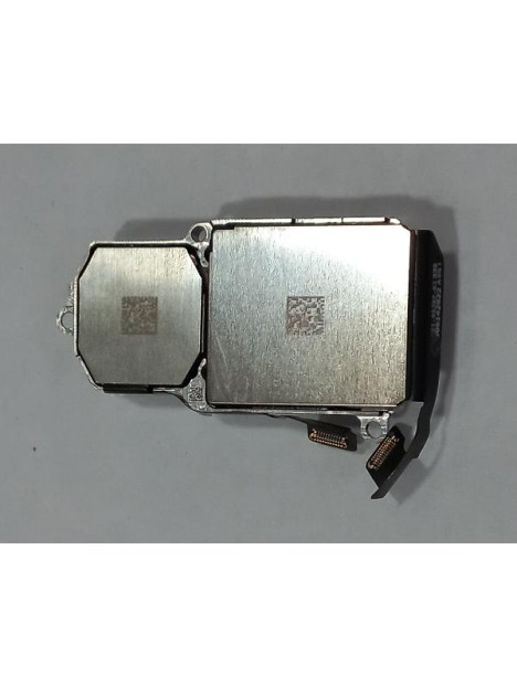 Camara trasera principal para iPhone 17 A3258 calidad premium