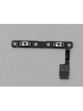 Flex volumen para Apple iPad Air 13 2024 A2898 A2899 iPad Air 13 2025 A3269 A3271 calidad premium