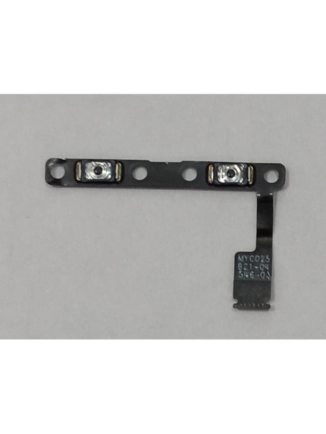 Flex volumen para Apple iPad Air 13 2024 A2898 A2899 iPad Air 13 2025 A3269 A3271 calidad premium