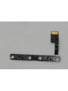 Flex volumen para Apple iPad Air 13 2024 A2898 A2899 iPad Air 13 2025 A3269 A3271 calidad premium