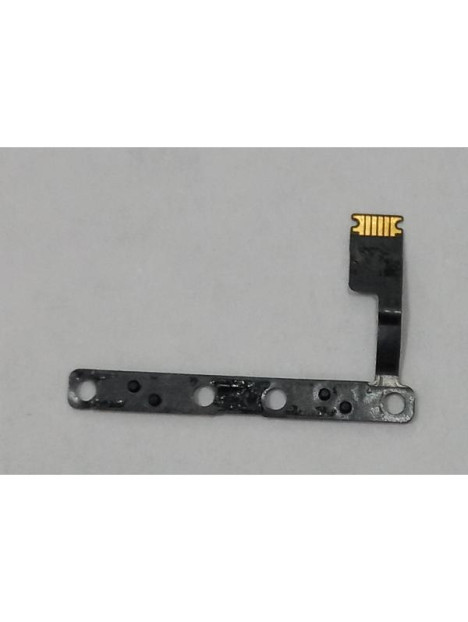 Flex volumen para Apple iPad Air 13 2024 A2898 A2899 iPad Air 13 2025 A3269 A3271 calidad premium