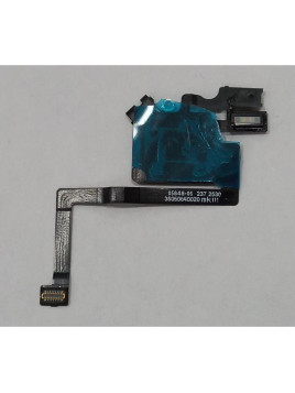 Flex altavoz para iPhone 17 Pro Max A3257 calidad premium