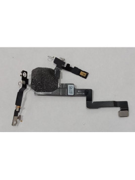 Flex Bluetooth para iPhone 17 A3258 calidad premium