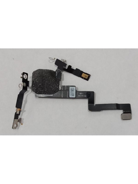 Flex Bluetooth para iPhone 17 A3258 calidad premium