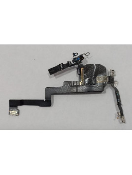 Flex Bluetooth para iPhone 17 A3258 calidad premium