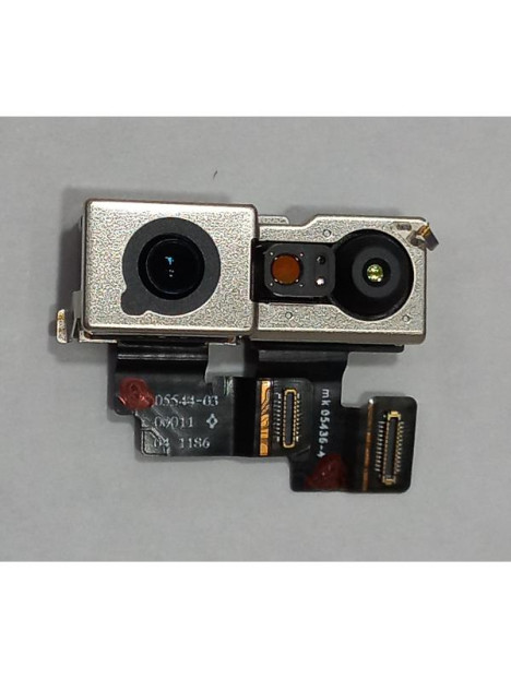 Camara frontal para iPhone Air A3260 calidad premium