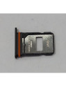 Soporte o bandeja sim negra Dual sim para Xiaomi 15T calidad premium