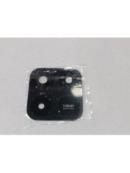 Cristal de camara para Honor 400 Smart 5G calidad premium