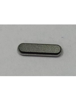 Boton volumen negro para Doogee Fire 5 Pro calidad premium