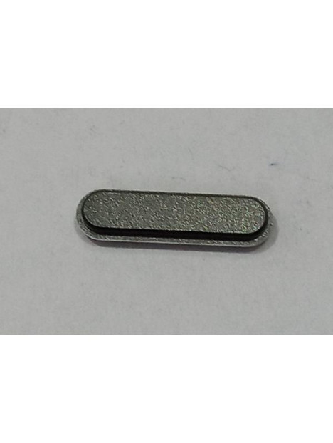 Boton volumen negro para Doogee Fire 5 Pro calidad premium