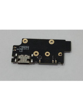 Placa de carga mas microfono para Doogee Fire 5 Ultra calidad premium