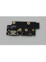 Placa de carga mas microfono para Doogee Fire 5 Ultra calidad premium