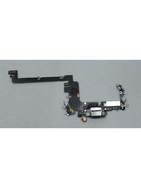 Flex puerto de carga azul para iPhone 17 Pro A3256 version Europea calidad premium